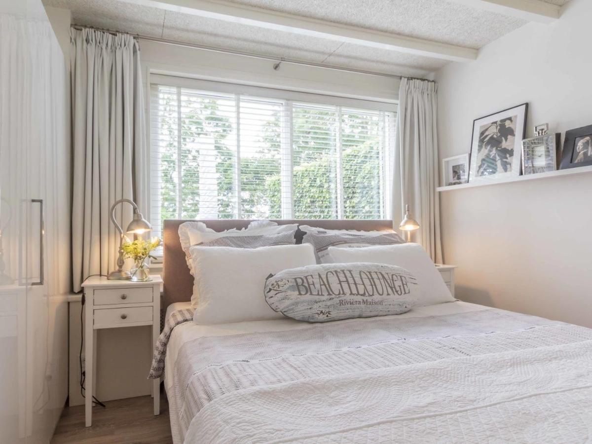 Vakantiewoningen Prelude & Etude Wieringerwaard Exterior foto