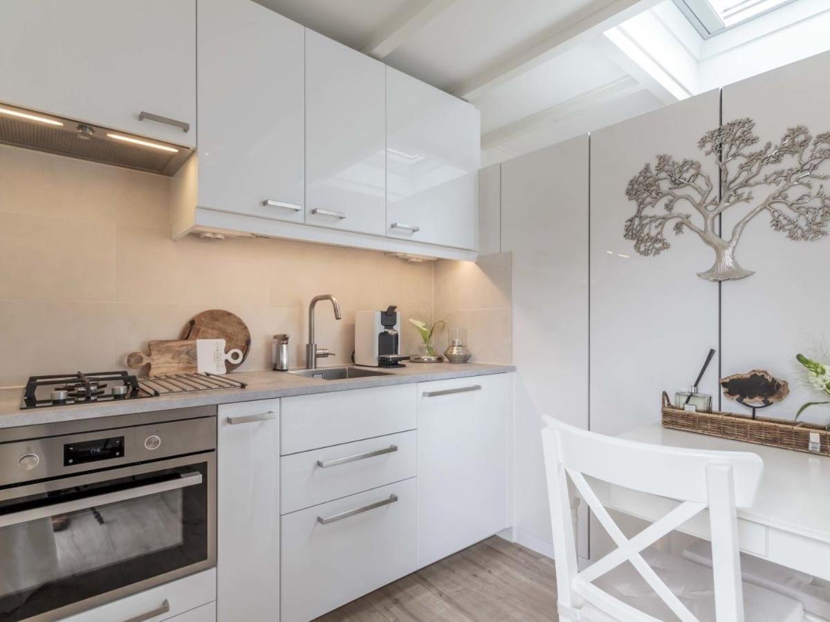 Vakantiewoningen Prelude & Etude Wieringerwaard Exterior foto